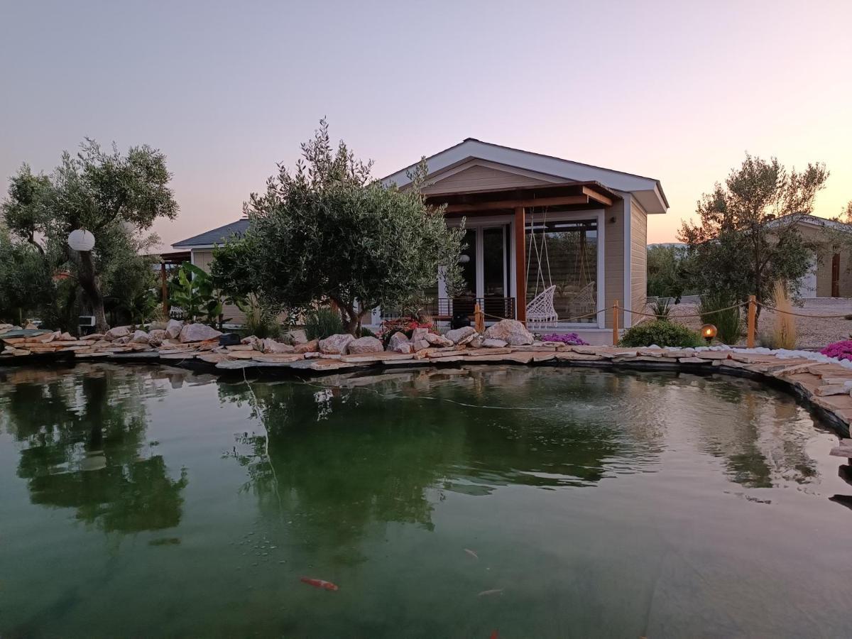 Nafplio Lodge Extérieur photo